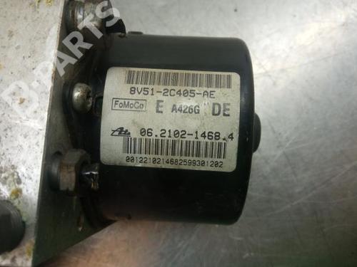 ABS FORD FIESTA VI (CB1, CCN) 1.25 | BP3024331M43