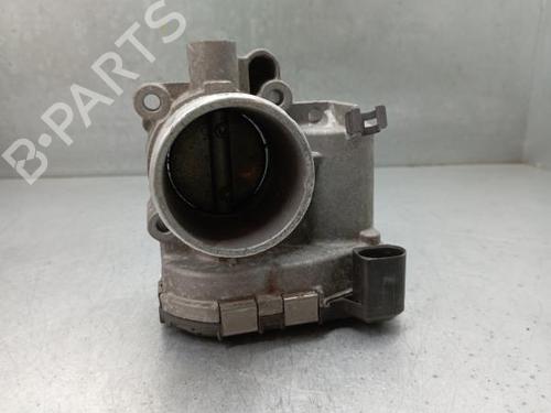 Used Throttle body FORD FIESTA VI (CB1, CCN) 1.25 (82 hp) 3101975