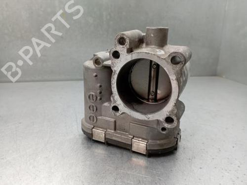 Throttle body FORD FIESTA VI (CB1, CCN) 1.25 | BP3101975M82 