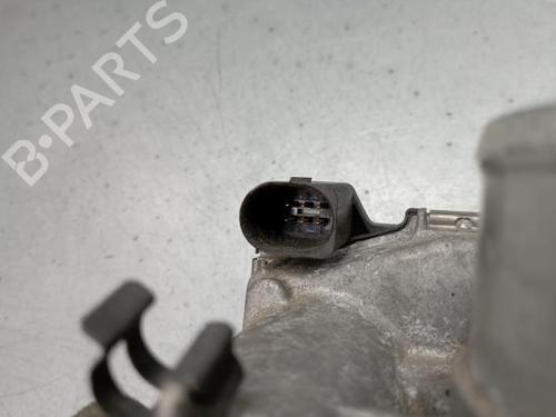 Throttle body FORD FIESTA VI (CB1, CCN) 1.25 | BP3101975M82 