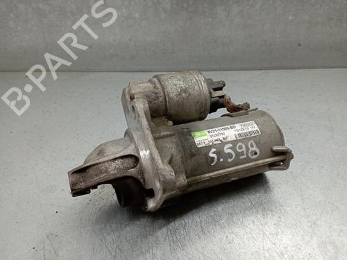Used Starter FORD FIESTA VI (CB1, CCN) 1.25 (82 hp) 28162