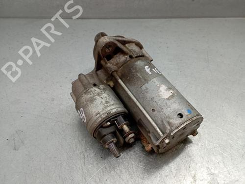 Starter FORD FIESTA VI (CB1, CCN) 1.25 | BP28162M8 