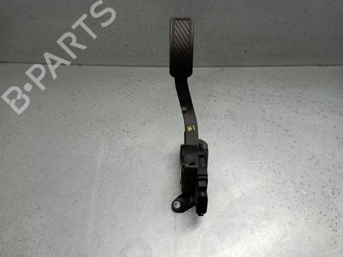 Pedal FORD FIESTA VI (CB1, CCN) 1.25 (82 hp) 3026032