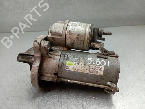 Used Starter FORD FIESTA VI (CB1, CCN) 1.4 TDCi (68 hp) 3097248