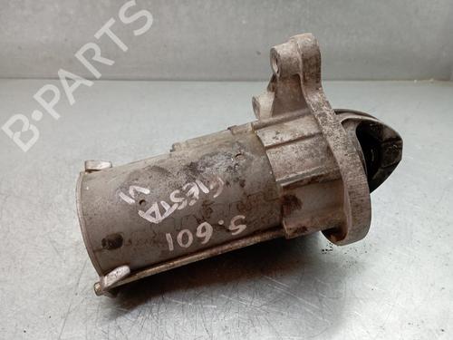 Starter FORD FIESTA VI (CB1, CCN) 1.4 TDCi | BP3097248M8