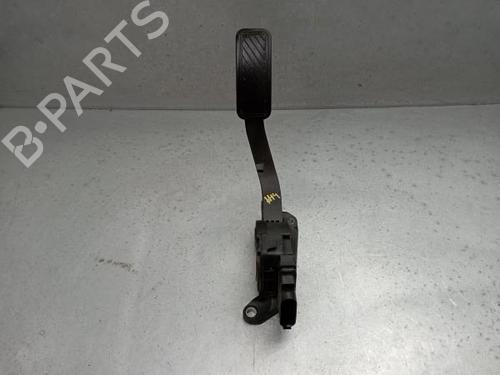 Used Pedal FORD FIESTA VI (CB1, CCN) 1.4 TDCi (68 hp) 3024345