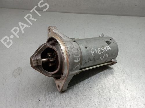 Used Starter FORD FIESTA VI (CB1, CCN) 1.0 EcoBoost (100 hp) 28988