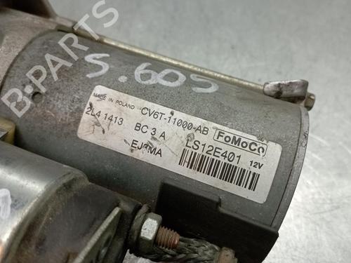 Startmotor FORD FIESTA VI (CB1, CCN) 1.0 EcoBoost | BP28988M8