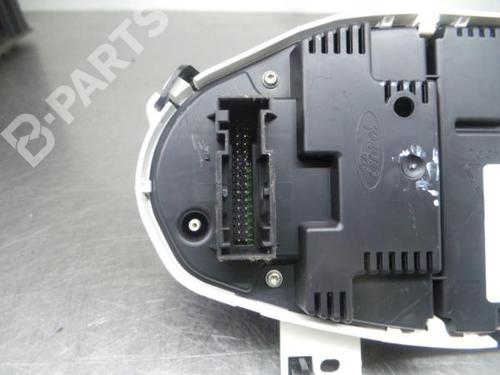 Kombiinstrument FORD FIESTA VI (CB1, CCN) 1.0 EcoBoost | BP28994C47