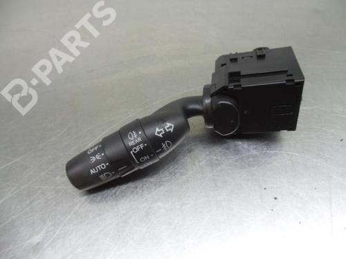 Used Steering column stalk HONDA CIVIC VIII Hatchback (FN, FK) 2.2 CTDi (FK3) (140 hp) 3100340