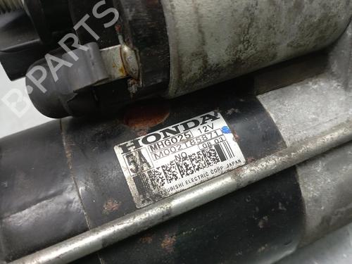 Starter HONDA CIVIC VIII Hatchback (FN, FK) 2.2 CTDi (FK3) | BP3102597M8