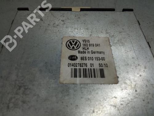 Electronic module VW GOLF VI (5K1) 1.6 TDI | BP3025287M83