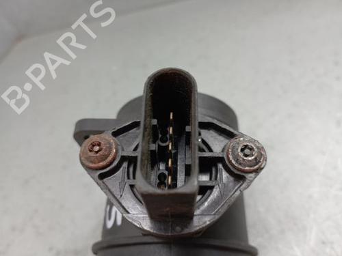 Mass air flow sensor SEAT IBIZA IV (6J5, 6P1) 1.9 TDI | BP3101948M95