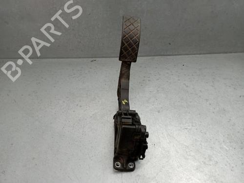 Used Pedal SEAT IBIZA IV (6J5, 6P1) 1.9 TDI (105 hp) 3025944