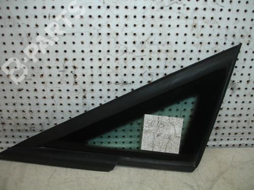 Front left quarter glass SEAT IBIZA IV (6J5, 6P1) 1.9 TDI (105 hp)null