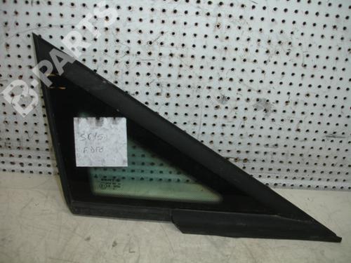 Front right quarter glass SEAT IBIZA IV (6J5, 6P1) 1.9 TDI (105 hp)null