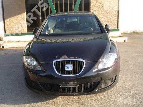 SEAT LEON (1P1)  1.9 TDI  1793