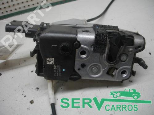 Rear right lock PEUGEOT 5008 (0U_, 0E_) 1.6 16V | BP128632C99 