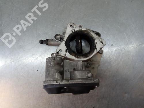 Throttle body OPEL INSIGNIA A Sports Tourer (G09) 2.0 CDTI (35) | BP3085672M82 