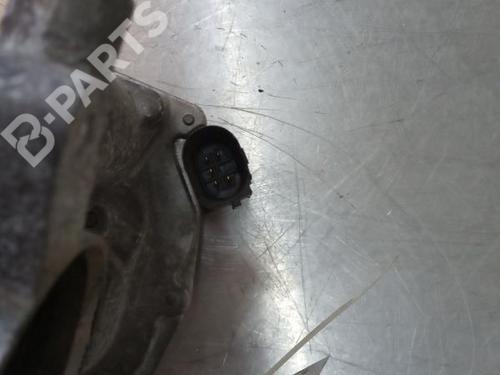 Throttle body OPEL INSIGNIA A Sports Tourer (G09) 2.0 CDTI (35) | BP3085672M82 