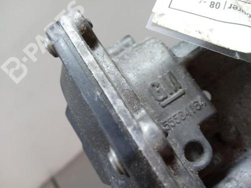Throttle body OPEL INSIGNIA A Sports Tourer (G09) 2.0 CDTI (35) | BP3085672M82 