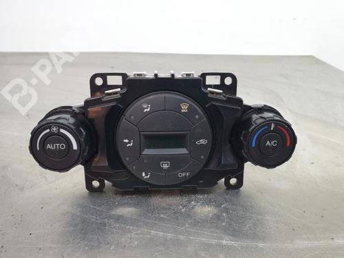 Used Climate control FORD FIESTA VI (CB1, CCN) 1.6 TDCi (95 hp) 3083966