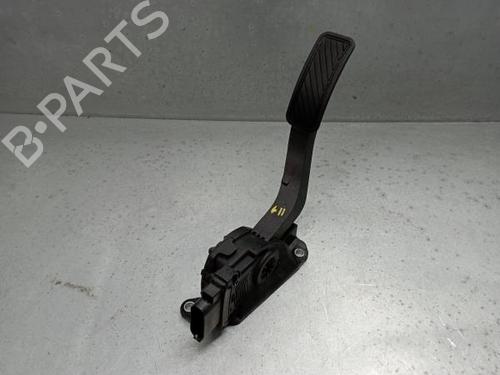 Pedal FORD FIESTA VI (CB1, CCN) 1.6 TDCi | BP3025641I4