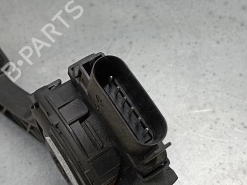 Pedal FORD FIESTA VI (CB1, CCN) 1.6 TDCi | BP3025641I4