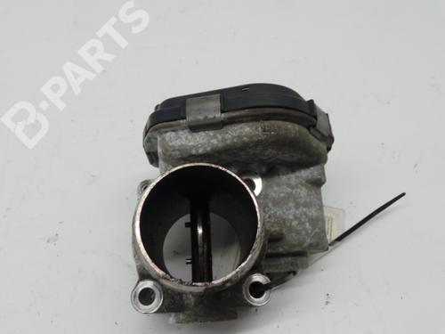 Throttle body FORD FIESTA VI (CB1, CCN) 1.6 TDCi | BP1287073M82 