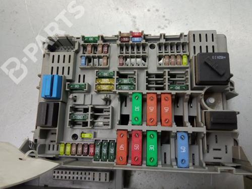 Fuse box BMW 3 (E90) 320 d | BP3102708E1 