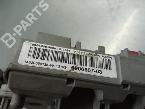 Fuse box BMW 3 (E90) 320 d | BP3102708E1 