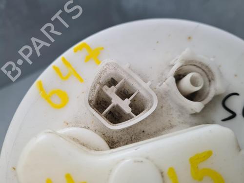 Fuel pump TOYOTA YARIS (_P13_) 1.3 (NSP130_, NSP130) | BP12242784M76 