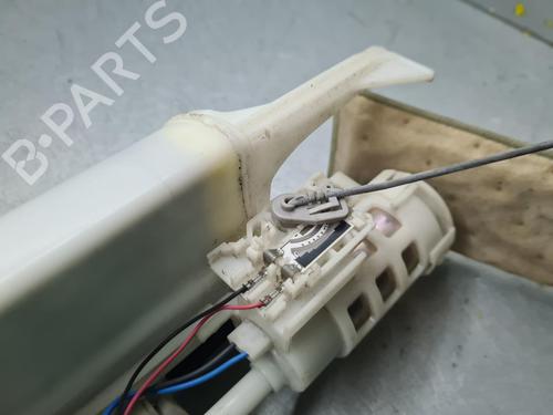 Fuel pump TOYOTA YARIS (_P13_) 1.3 (NSP130_, NSP130) | BP12242784M76 