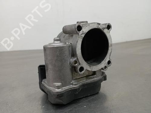 Throttle body VW POLO V (6R1, 6C1) 1.4 (6R1) | BP39509M82