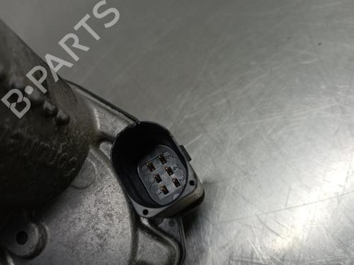 Throttle body VW POLO V (6R1, 6C1) 1.4 (6R1) | BP39509M82