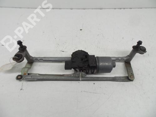 Viskermotor vindrude VW POLO V (6R1, 6C1) 1.4 (6R1) (85 hp) 39522