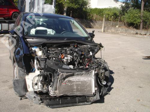 VW GOLF VI (5K1)  1.6 TDI  2024