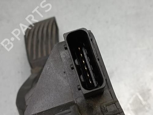 Pedal OPEL CORSA D (S07) 1.3 CDTI (L08, L68) | BP3026750I4