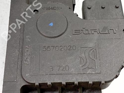 Pedal OPEL CORSA D (S07) 1.3 CDTI (L08, L68) | BP3026750I4