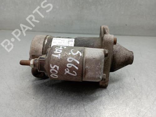 Starter FIAT 500 (312_) 1.4 (312AXC1B, 312CXC1B) | BP42715M8 