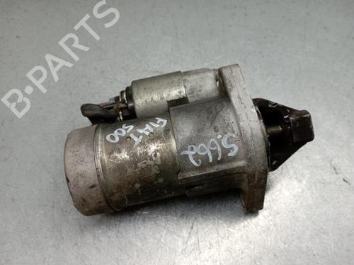 Starter FIAT 500 (312_) 1.4 (312AXC1B, 312CXC1B) | BP42715M8 