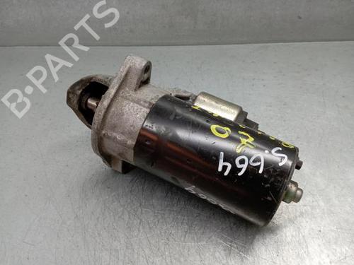 Used Starter BMW 1 (E87) 118 d (143 hp) 3083931