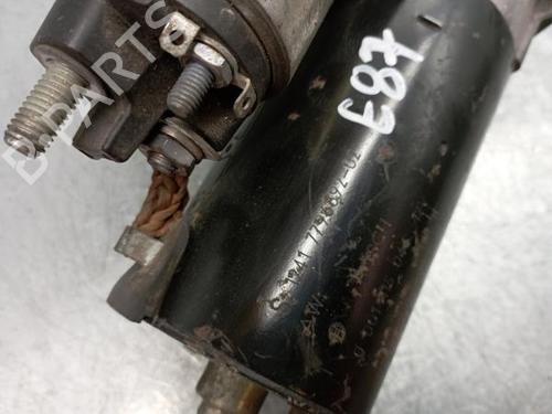Starter BMW 1 (E87) 118 d | BP3083931M8