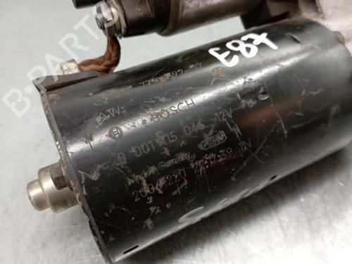Starter BMW 1 (E87) 118 d | BP3083931M8