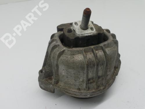 Used Engine mount BMW 1 (E87) 118 d (143 hp) 1264546