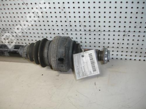 Left rear driveshaft BMW 5 (E60) 530 d | BP60216M40