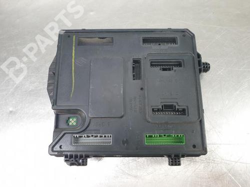 Używane Moduł elektroniczny RENAULT MEGANE III Grandtour (KZ0/1) 1.5 dCi (KZ1M, KZ1W, KZ0R) (106 hp) 3025689