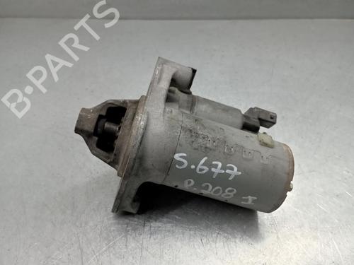 Startmotor PEUGEOT 208 I (CA_, CC_) 1.2 VTI 82 | BP3089386M8