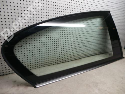 Vidro painel traseiro direito BMW 1 (E81) 116 d (116 hp)null