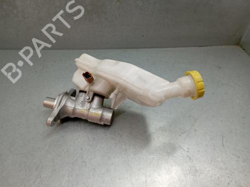 Hovedbremsecylinder PEUGEOT 208 I (CA_, CC_) 1.4 HDi (68 hp) 1008989